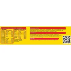 Supradyn Complex Forte Bruistabletten