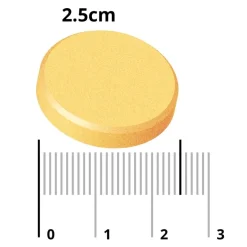Supradyn Complex Forte Bruistabletten