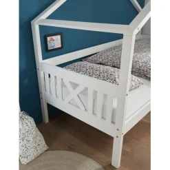Suza Kinderbed Inclusief Rolbodem