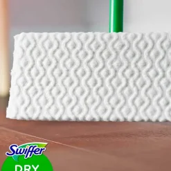 Swiffer Dry Stofvangende Vloerdoekjes