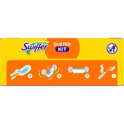 Swiffer Duster StarterKit