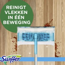 Swiffer Wet Vochtige Vloerdoekjes