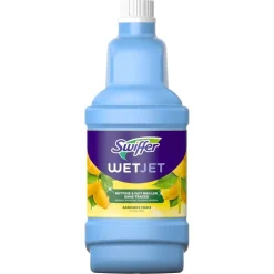 Swiffer WetJet Citroen Fris Vloeibaar Vloerreinigingsmiddel