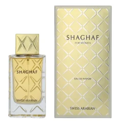 Swiss Arabian Shaghaf Woman - Eau de Parfum 75 ml
