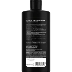 Syoss Antiroos Deep Caring Shampoo