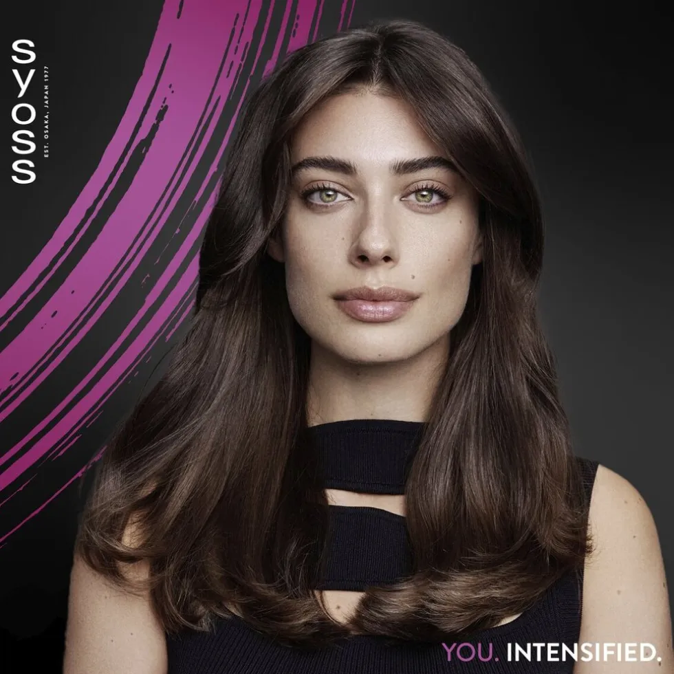 Syoss Hold 5 Ceramide Haarspray