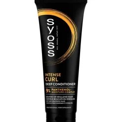 Syoss Intense Curls Deep Conditioner