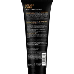 Syoss Intense Curls Deep Conditioner