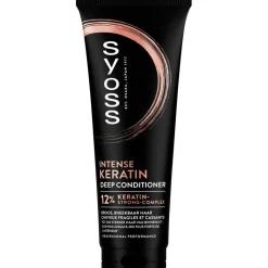 Syoss Intense Keratin Deep Conditioner