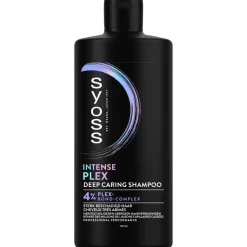 Syoss Intense Plex Bonding Deep Caring Shampoo