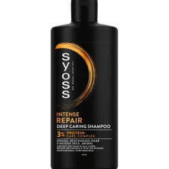 Syoss Intense Repair Deep Caring Shampoo