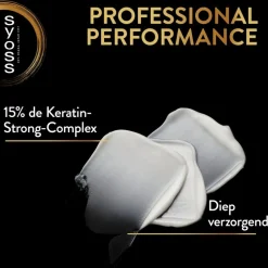 Syoss Intense Repair Hair Mask