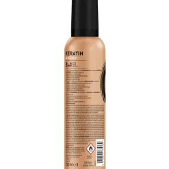 SYOSS Keratine Style Perfection Haarmousse