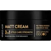 Syoss Matt Fiber Cream