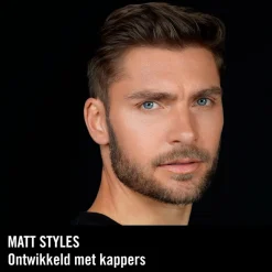 Syoss Matt Fiber Cream