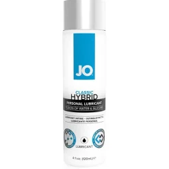 System JO Classic Hybrid Glijmiddel 120 ml