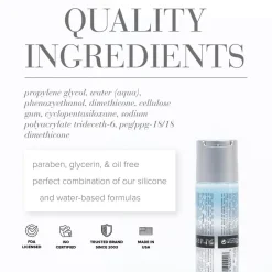 System JO Classic Hybrid Glijmiddel 120 ml