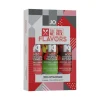 System JO Gelato Glijmiddel Set 3 x 30 ml