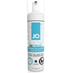 System JO Schuimende Toycleaner 207 ml