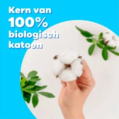 Tampax Compak Cotton Protection Super Tampons