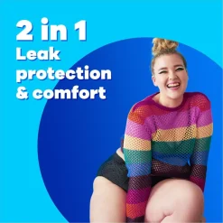 Tampax Compak Regular Tampons