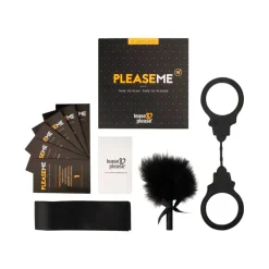 Tease & Please Please Me Spel