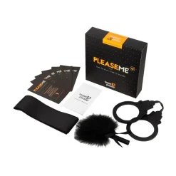 Tease & Please Please Me Spel