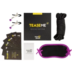 Tease & Please Tease Me Spel
