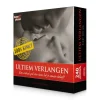 Tease & Please Ultiem Verlangen Kinky Edition Kaartspel voor Koppels