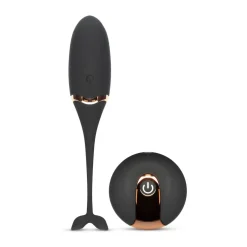 Teazers Luxe Vibrerend Ei Met Afstandsbediening