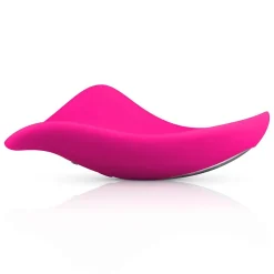 Teazers Mini Vibrator Met Afstandsbediening