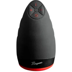 Teazers Orale Masturbator