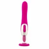 Teazers Pleasure Pump Met G-Spot Vibrator