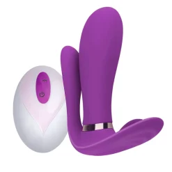 Teazers Pleasure Vibrator For Her