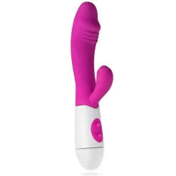 Teazers Realistische Rabbit Vibrator
