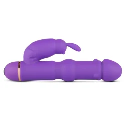 Teazers Siliconen Rabbit Vibrator