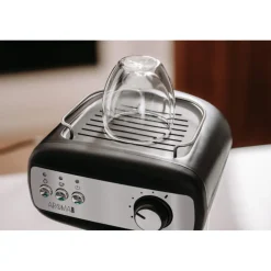 Teesa Aroma 400 Espressomachine Koffiemachine met Melkopschuimer