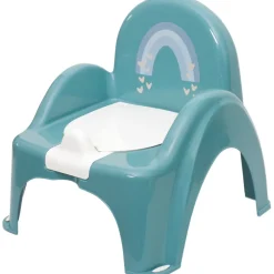 Tega Baby Meteo Eco Turquoise Potty Trainer