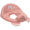 Tega Baby Meteo Old Rose Anti-slip Toiletverkleiner