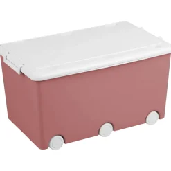 Tega Baby Old Rose Multifunctionele Opbergbox