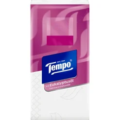 Tempo Complete Care Zakdoekjes