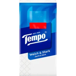Tempo Regular Zakdoekjes