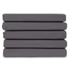 Ten Cate 100% Katoensatijnen Hoeslaken