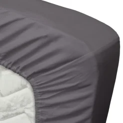 Ten Cate 100% Katoensatijnen Hoeslaken