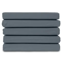 Ten Cate 100% Katoensatijnen Hoeslaken