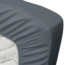 Ten Cate 100% Katoensatijnen Hoeslaken