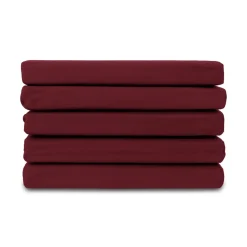 Ten Cate 100% Katoensatijnen Hoeslaken