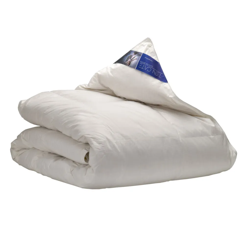 Ten Cate Eendendonzen 4-Seizoenen Dekbed