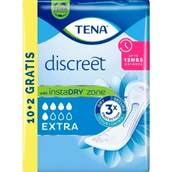 Tena Discreet Extra Incontinentieverband