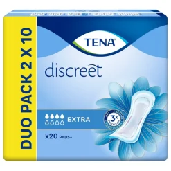 Tena Discreet Extra Incontinentieverband